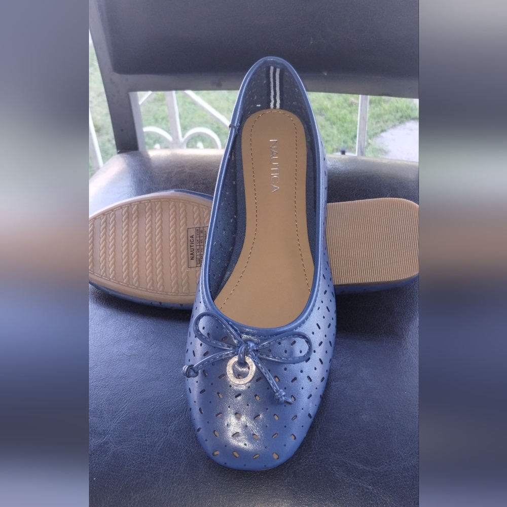 Nautica women shoes